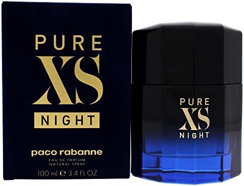 Paco Rabanne Pure XS Night EDP 100ml for Men